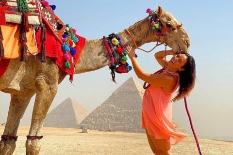 8 dagen 7 nachten naar Jewels of Egypt, Luxor & Aswan Tour8 Dagen 7 Nachten naar Jewels of Egypt, Luxor & Aswan Tour