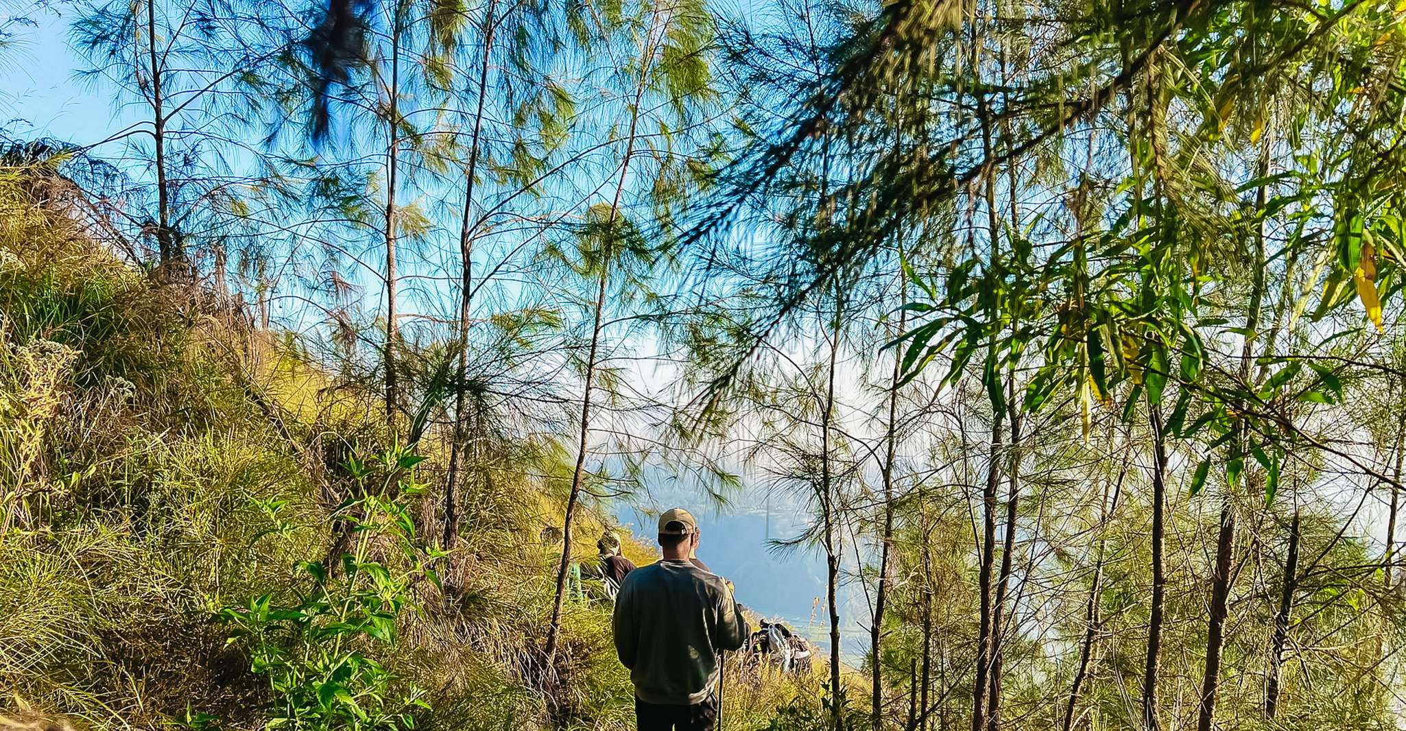 Bali: Sunrise Mount Batur Guided Hike with Breakfast photo 19