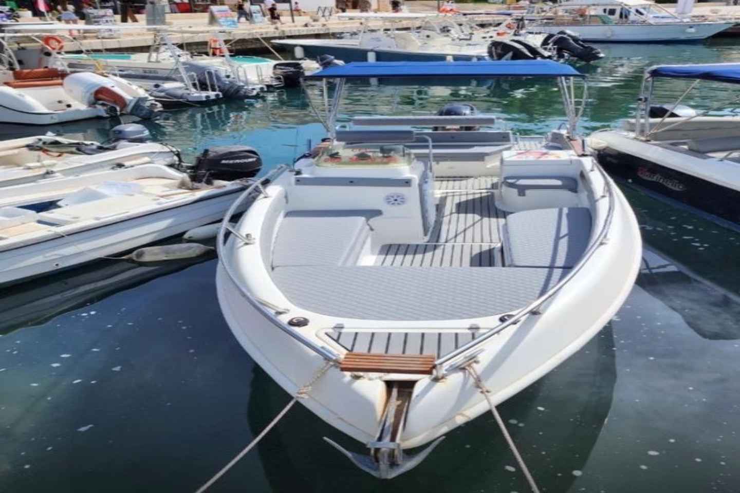 Saranda: Kakome, Caves & Beaches Boat Tour with Snorkeling