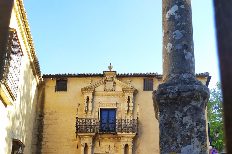 From Torremolinos: Ronda and Setenil de las Bodegas Day Trip
