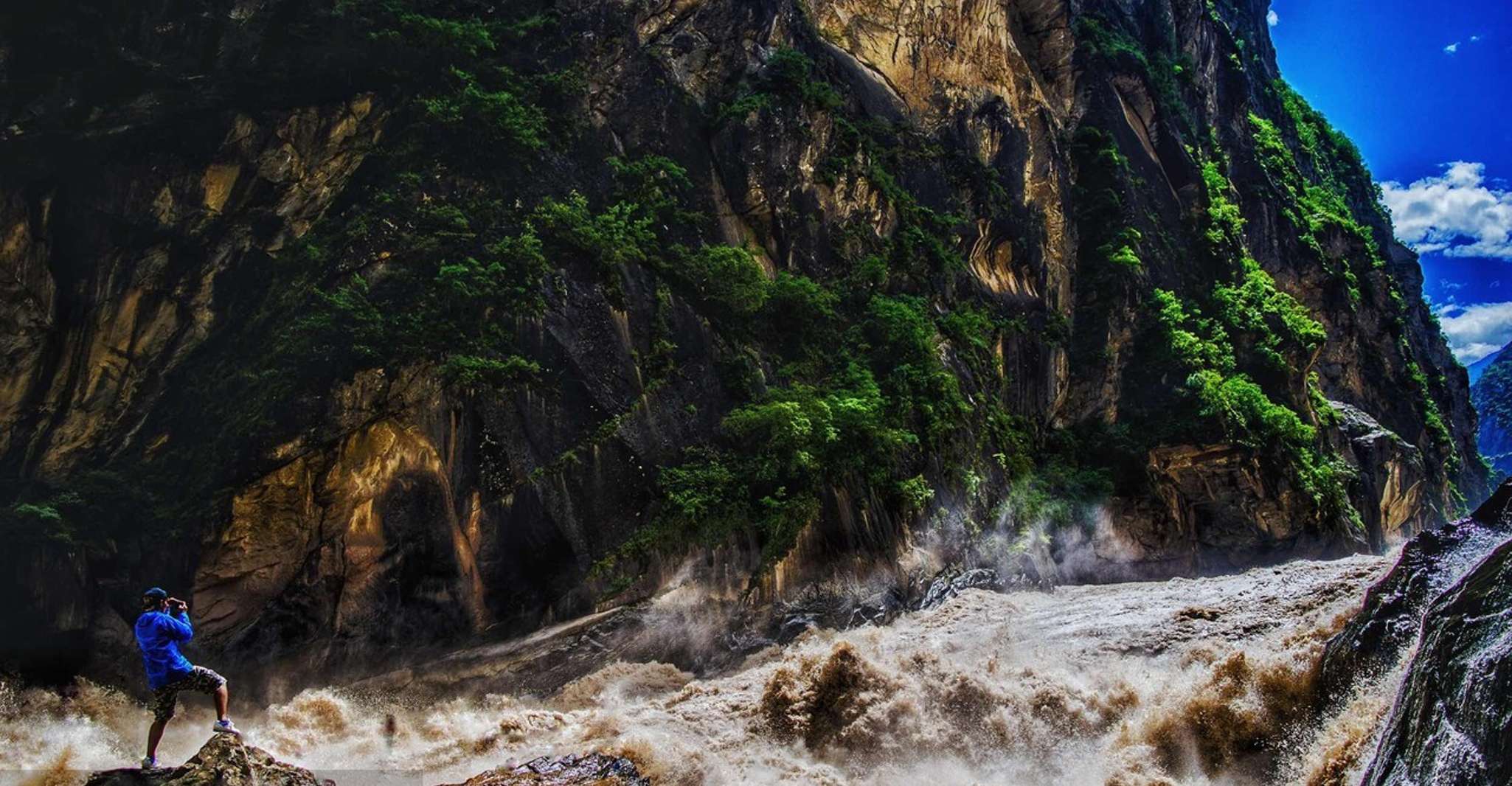 Visite privée de 12 jours du Sichuan au Yunnan - Housity
