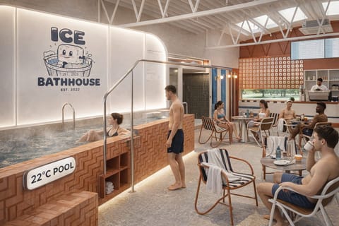 Kuala Lumpur: Ice Bathhouse Explorer Pass