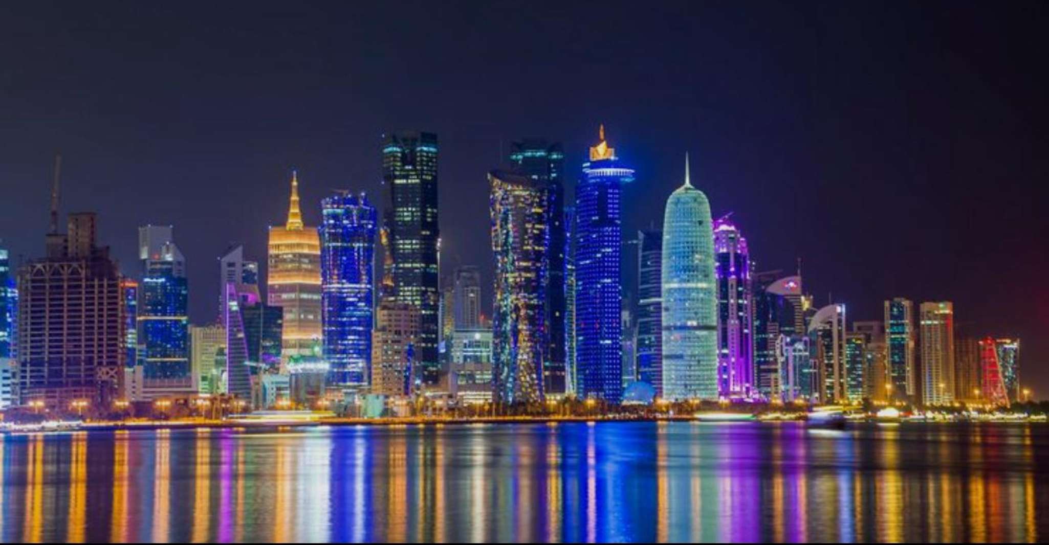 Doha: Highlights Guided City Tour with Refreshments photo 9