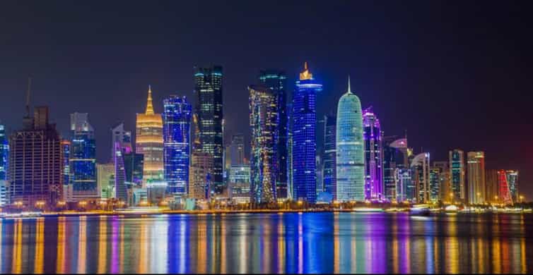 Doha: Highlights Guided City Tour with Refreshments photo 9