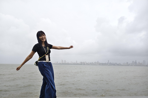 Mumbai : visite exclusive d&#039;une jounée avec les grottes d&#039;Elephanta et DharaviMumbai : visite exclusive d&#039;une jounée complète sans déjeuner