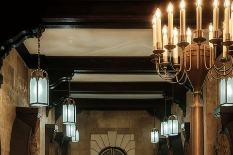 Baku Wine Museum Experience: Soviet Legacy & Wine Tasting Baku Wine Museum Experience