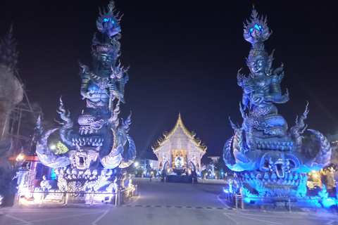 Chiang Rai: Private Bespoke Sightseeing Tour Chiang Rai: Private Bespoke Sightseeing Tour