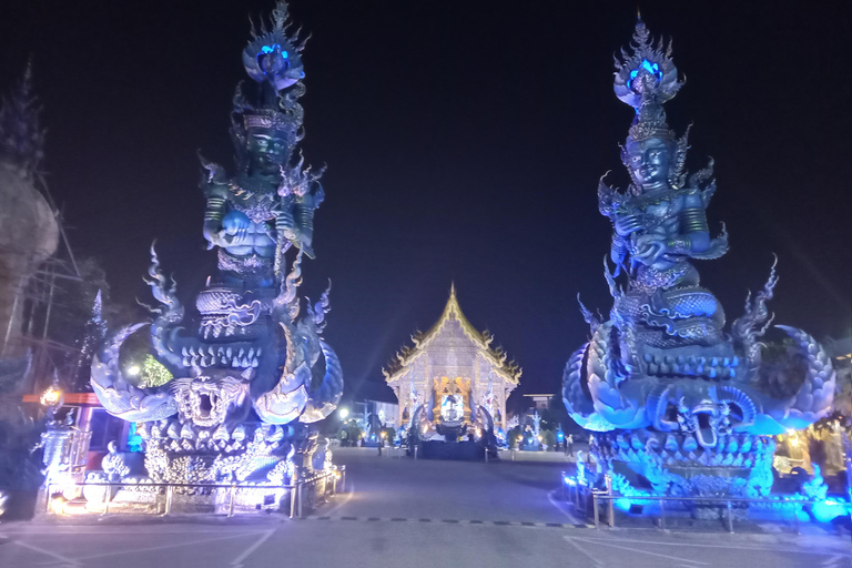 Chiang Rai: Private Bespoke Sightseeing Tour Chiang Rai: Private Bespoke Sightseeing Tour