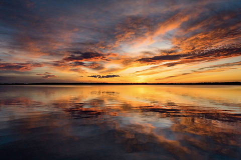 SOLNISKO UYUNI: WSCHÓD SŁOŃCA I ŚWIATŁO GWIAZDPRYWATNA GRUPA UYUNI SALT FLAT SUNRISE &amp; STARLIGHT EXPERIENCE