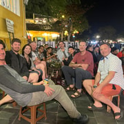 Hoi An Hidden food adventure