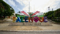 Palenque archeologische site geleide wandeltocht - Housity