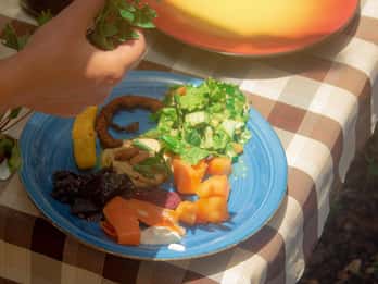 Sunday Brunch
