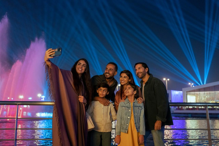 Riyadh: 2-Day Private Tour with Guide and VIP Transportation