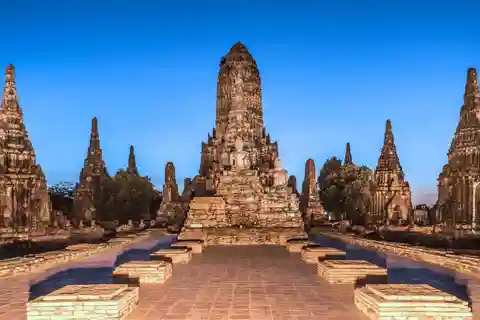 From Bangkok: Customizable Ayutthaya Full-Day Guided Tour