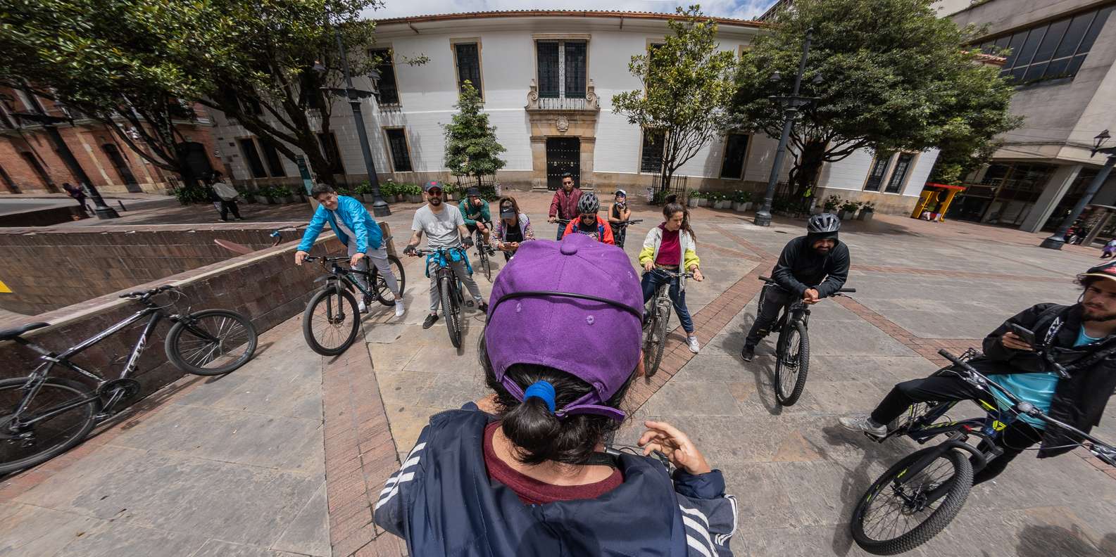 Piste Ciclabili Itinerari Bici Salento In Bici Sui Mari Del Salento