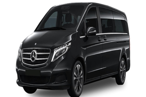 Transfers by Private Drivers Lyon to Geneva