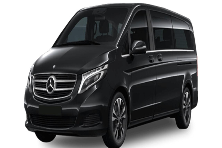 Transfers by Private Drivers Lyon to Geneva