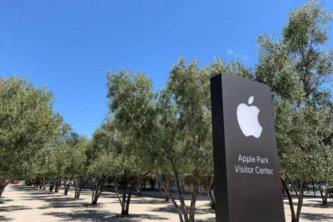 San Francisco: City and Silicon Valley Day Tour