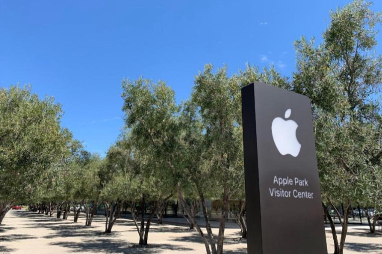 San Francisco: City and Silicon Valley Day Tour