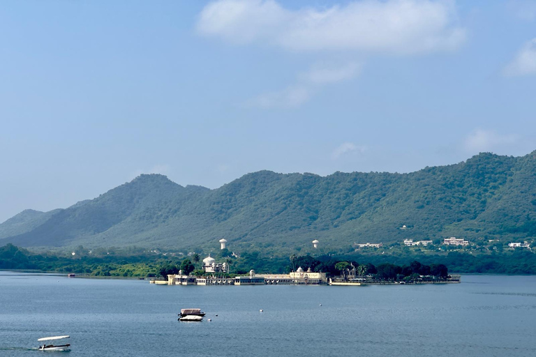 Delhi: 6-Day Golden Triangle Delhi, Agra, and Jaipur Tour Tour Without Hotel Accommodation