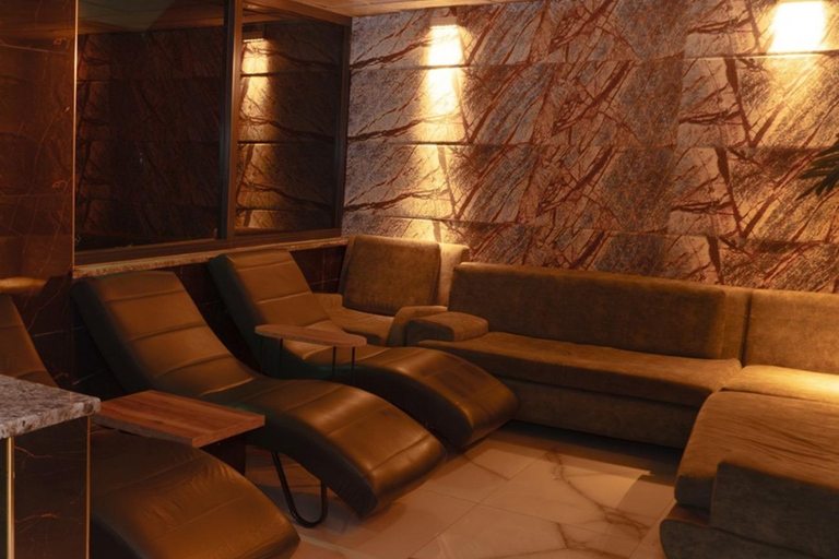 Alanya: Turkish Bath w/Mixed Area & Women’s Private Section Premium Package-Private Section Available for Women