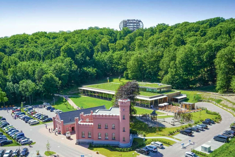 Naturerbe Zentrum Rügen & Treetop Walk Experience