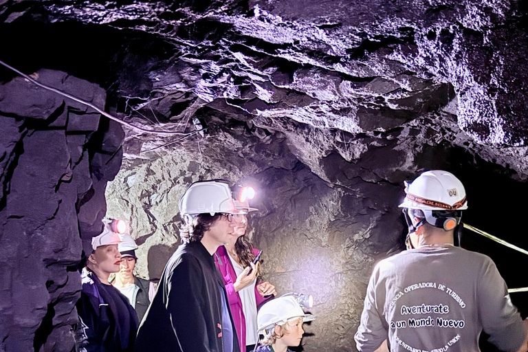 Chivor: 2-Day Emerald Mine Tour w/ Horseback & Hacienda Stay