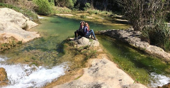 Pantalica Adventure: Trekking among Trails, History, and Wild Nature