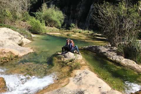 Pantalica Nature Reserve Tours & Activities