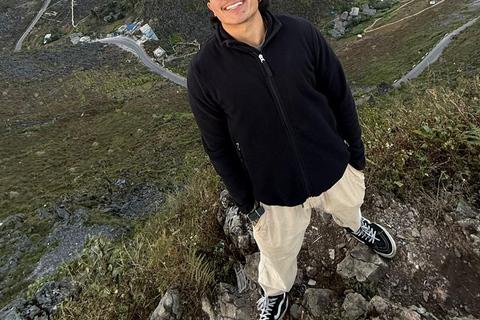 Hanoi: 4 días de viaje por Ha Giang en grupo pequeñoOpción 1: Conducir tú mismo