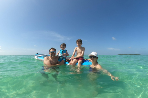 Vitamin Sea Private Tour Key West