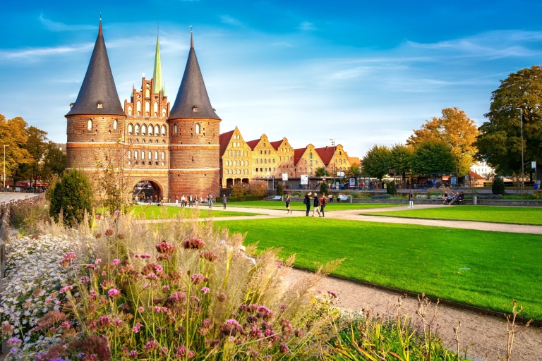 Le meilleur de Lübeck : Excursion privée au départ de Kiel