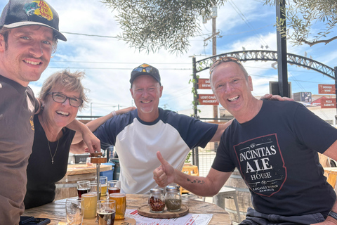 Private San Diego Beer Tasting Tour