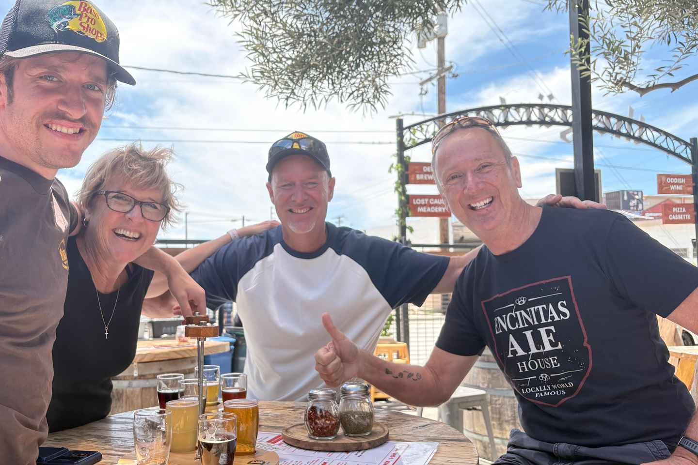 Private San Diego Beer Tasting Tour - Private San Diego Beer Tasting Tour