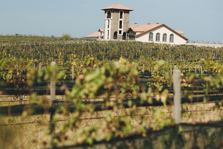 Yerevan: Ashtarak Old Town Tour & Wine Tasting