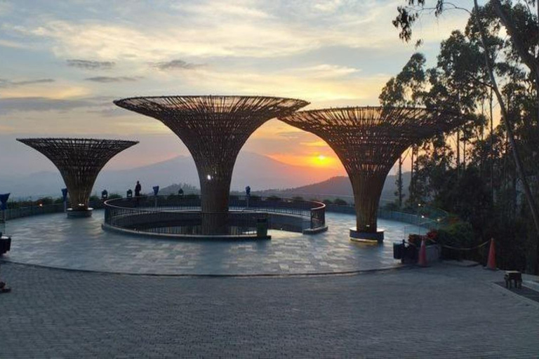 Das verborgene Addis Abeba: Kaffee, Kultur und lokales Leben erlebenDas verborgene Addis: Kaffee, Kultur und das Leben vor Ort erleben