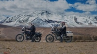 Ontdek Rishikesh als een local op Two WHEELER (Self Gedreven) - Hizvo
