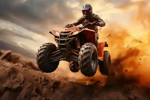 Marraquexe: Agafay Desert Quad Bike & Camel & Dinner Show