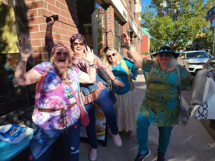 Bryan Bash Amazing Race & Tour GetYourGuide