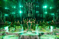 Berlin, FALLING | IN LOVE Grand Show Friedrichstadt-Palast - Housity