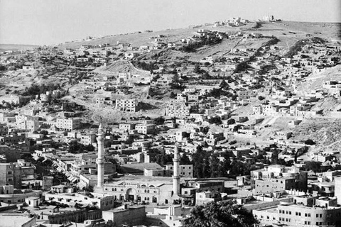 Amman: Cave of the Seven Sleepers & Amman's Islamic Heritage Transportation Only