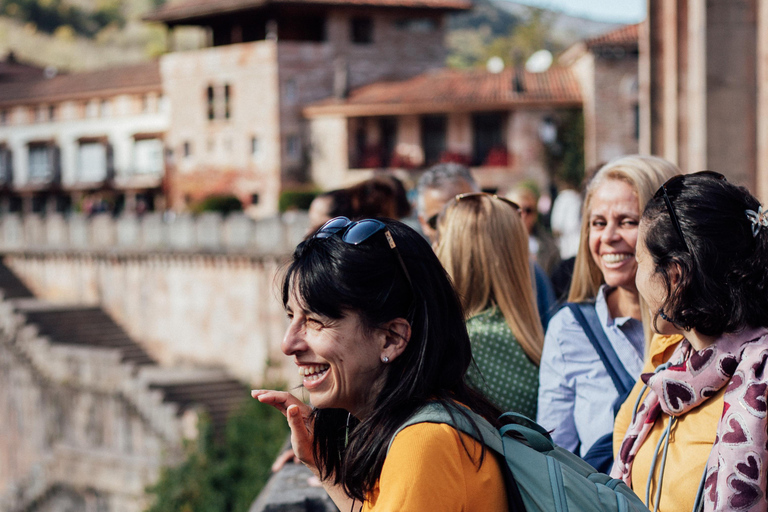 Private Excursion to Lagos, Covadonga and Cangas de Onís from Oviedo or Gijón Private Excursion to Lagos, Covadonga, and Cangas de Onís from Oviedo or Gijón