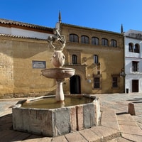 Stad van kaliefs, Córdoba's gelaagde geschiedenis audiotour - Housity