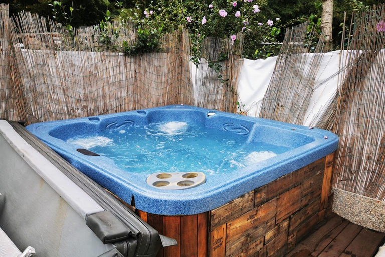 Langhe Spa Wellness Experience with Wine Langhe Spa Wellness Experience with Wine Tasting