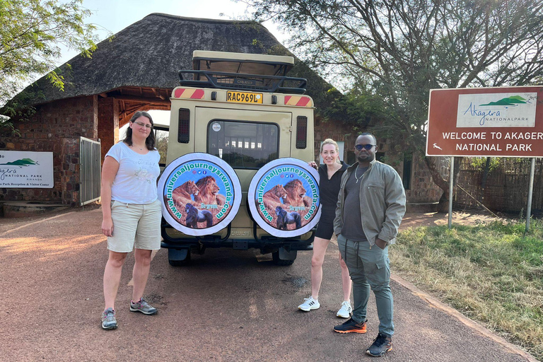 Private 1 Day Akagera Safari with Pick-up and Lunch. Private 1 day Akagera safari with pick up and lunch.