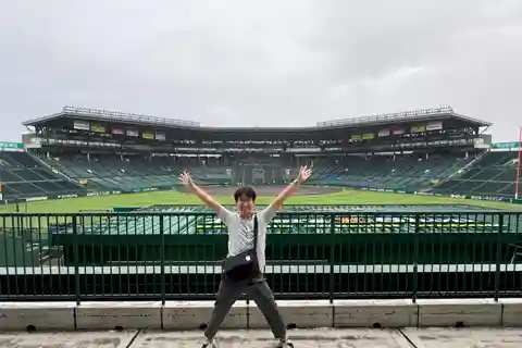 Kobe: Visita guiada ao Koshien - o local mais emblemático do basebol japonês