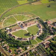 Saline royale d'Arc-et-Senans