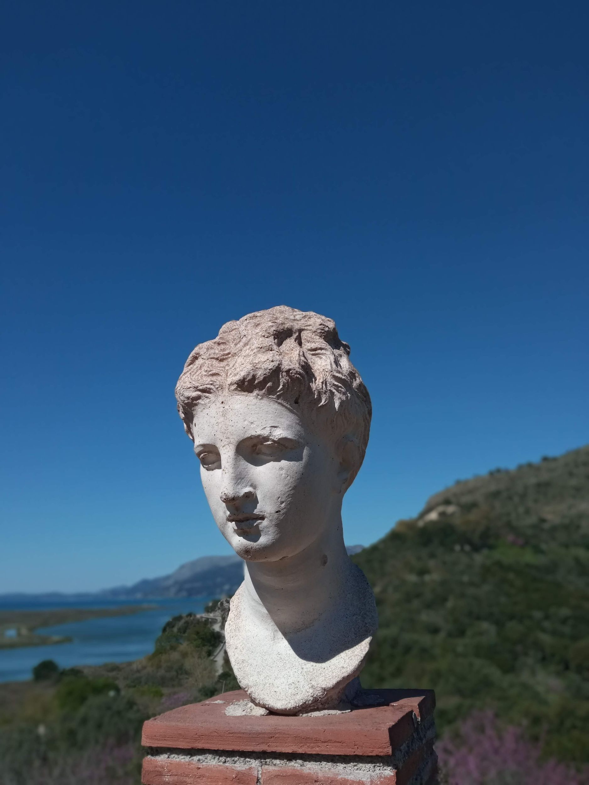 Butrint Uncovered: Privates Erlebnis mit einem einheimischen Historiker