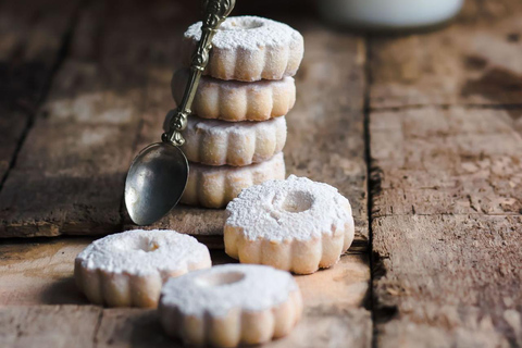 Genoa Cooking Class & Traditional Recipes E-Book