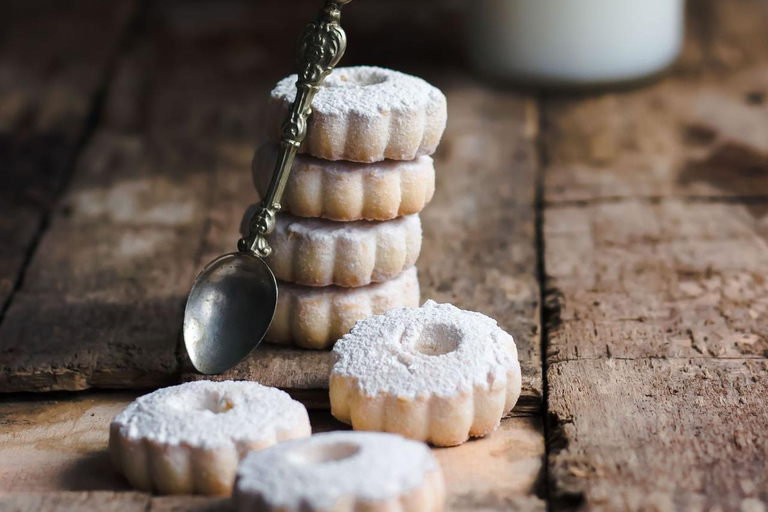 Genoa Cooking Class & Traditional Recipes E-Book